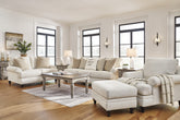 J&M Furniture - Ashley Furniture - Valerani Sofa, Loveseat, Chair and Ottoman - Sofa, Loveseat, Chair and Ottoman - 35702U3